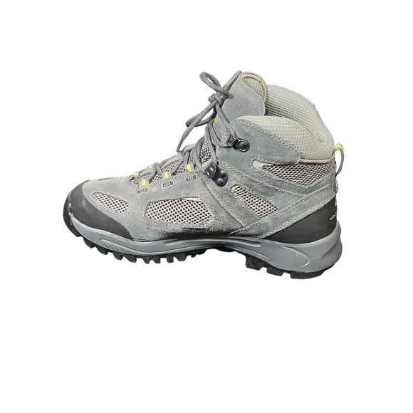 Vasque Youth Breeze 2.0 Mid GTX 7482 M Gore-Tex Hiking Boots Sz - Picture 6 of 8